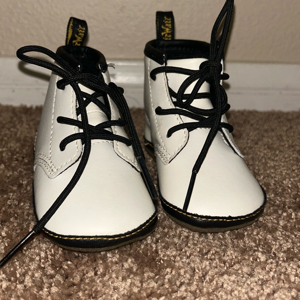 Baby Dr. Martens